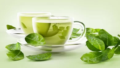 فوائد الشاي الأخضر للتنحيف بطريقة صحية وآمنة