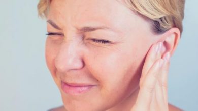 علاج التهاب العصب السمعي