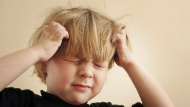 طرق علاج الجلطة الدماغية لدى الأطفال