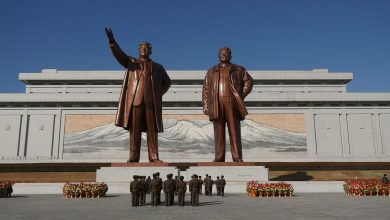 بماذا تشتهر كوريا الشمالية