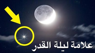 معنى الليالي الوترية في رمضان