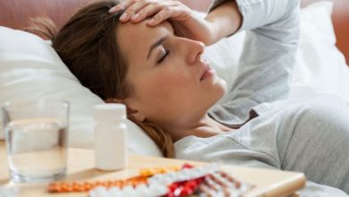 أسباب ثقل الرأس عند الاستيقاظ من النوم وكيفية علاجه