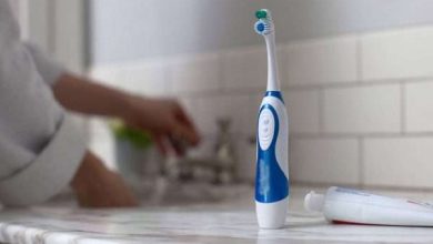 أفضل أنواع فرش الأسنان الكهربائية بالترتيب