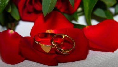 حكم عربية عن الحب والزواج