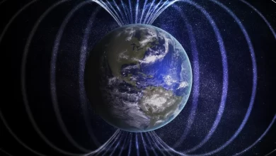 لماذا لا نستخدم المجال المغناطيسي للأرض لتوليد الكهرباء