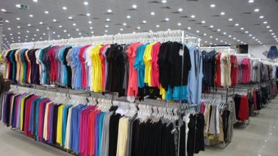 اسماء محلات ملابس نسائية في الكويت