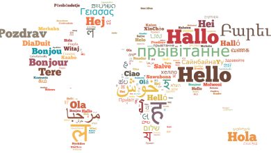 لغات مهددة بالانقراض وأسباب ضعفها