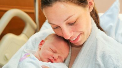 ولادة طبيعية بعد القيصرية، هل هي آمنة؟