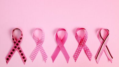 الفرق بين سرطان الثدي الحميد والخبيث