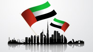 قصة النشيد الوطني الاماراتي