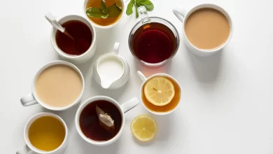 6 فوائد صحية لشرب الشاي