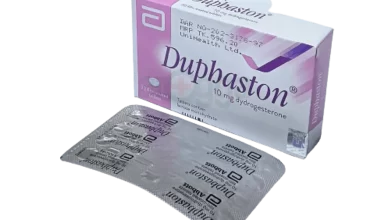 أسماء الأدوية البديلة لدوفاستون DUPHASTON