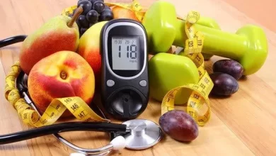 حمية مقاومة الأنسولين لمرضى السكري لإنقاص الوزن في أيام