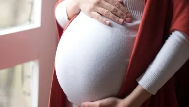 التهابات المهبل والحمل الدليل الشامل
