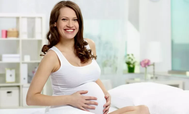 وصفات طبيعية لتبييض بشرة الحامل
