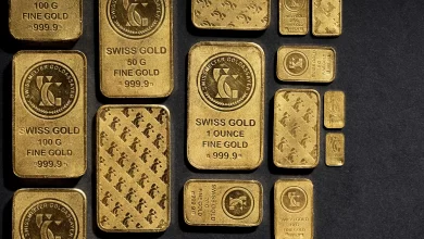 أنواع سبائك الذهب السويسري.. مميزاتها واستخداماتها ونصائح لشرائها