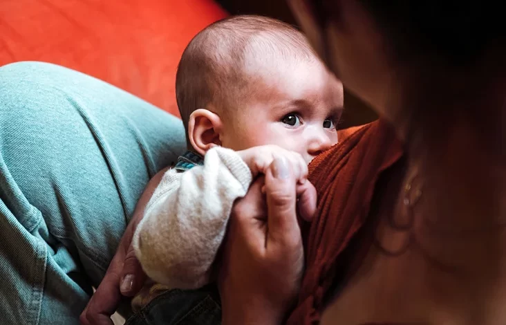 أهمية الرضاعة الطبيعية في حماية الأطفال من صعوبات التعلم المستقبلية