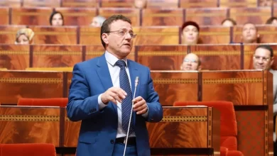 تداعيات هشاشة الوضعية الطرقية في المغرب العميق تشغل مناقشات البرلمان مع الوزير عبد الجليل