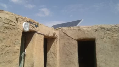 تنفيذ 70 مشروعا لتوفير الطاقة الشمسية في إقليم فجيج