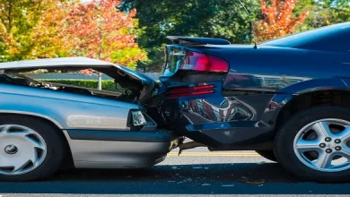 كيفية التحقق من وجود حوادث سابقة على السيارة المراد شراؤها