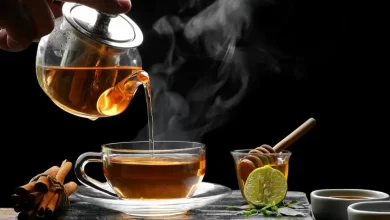 تعرَّف على فوائد الشاي الرائعة لصحتك في اليوم العالمي للشاي