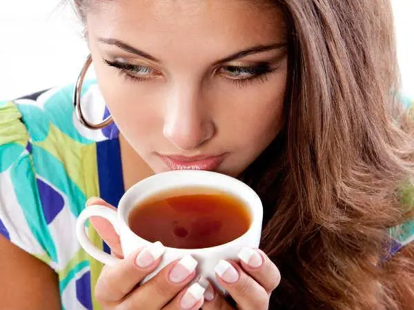 تناول الشاي على الريق.. أفضل طريقة للاستفادة القصوى من فوائده