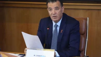شكيب لعلج يتم انتخابه مجددًا رئيسًا لـ الباطرونا في المغرب