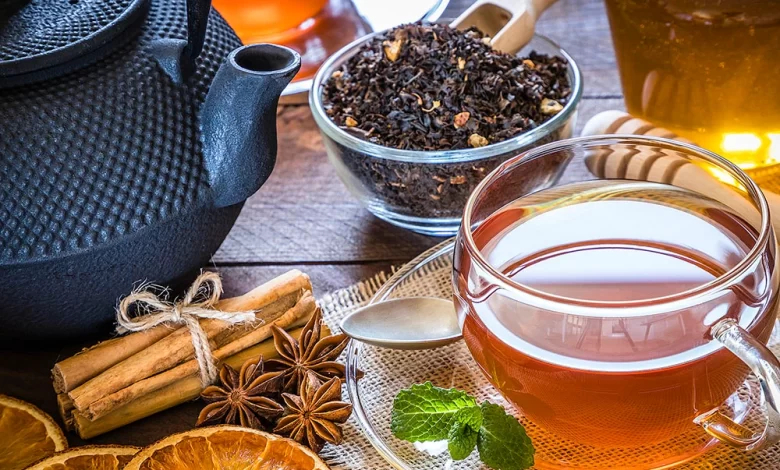 فوائد الشاي على الصحة.. اكتشف الفوائد المذهلة لشرب الشاي