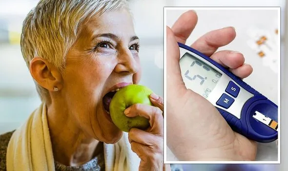 لمرضى السكري.. كم عدد التفاحات التي يمكن تناولها يوميًا؟
