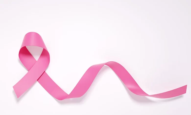 مرض مرتبط بسرطان الثدي يسبب الوفاة
