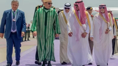 مولاي رشيد يتولى تمثيل الملك في قمة الدول العربية.